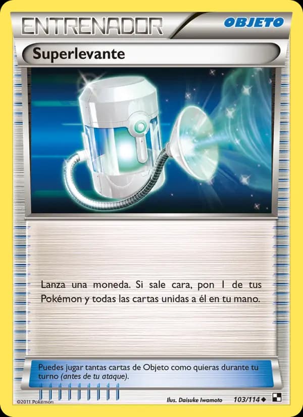 Superlevante