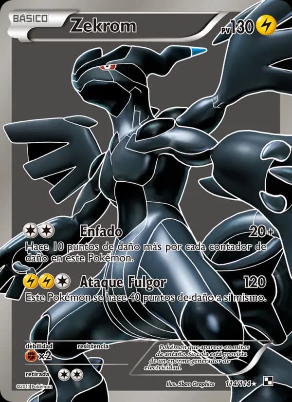 Zekrom