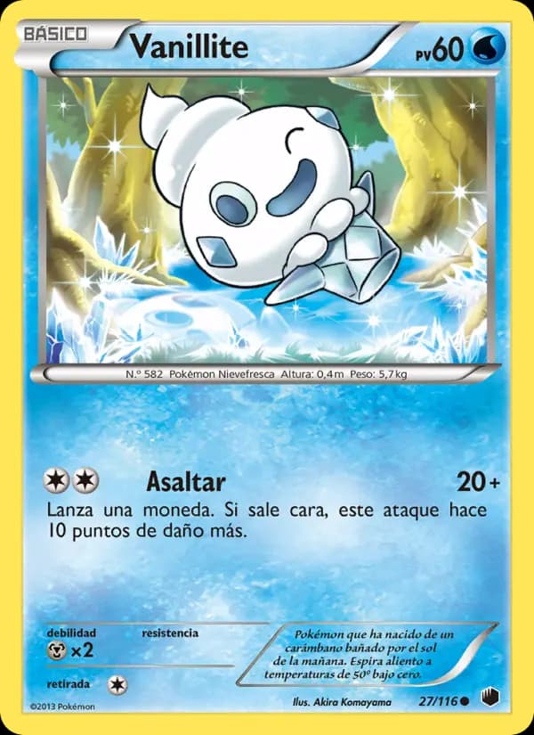 Vanillite