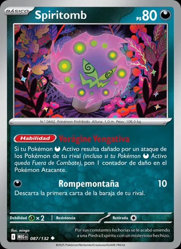 Spiritomb