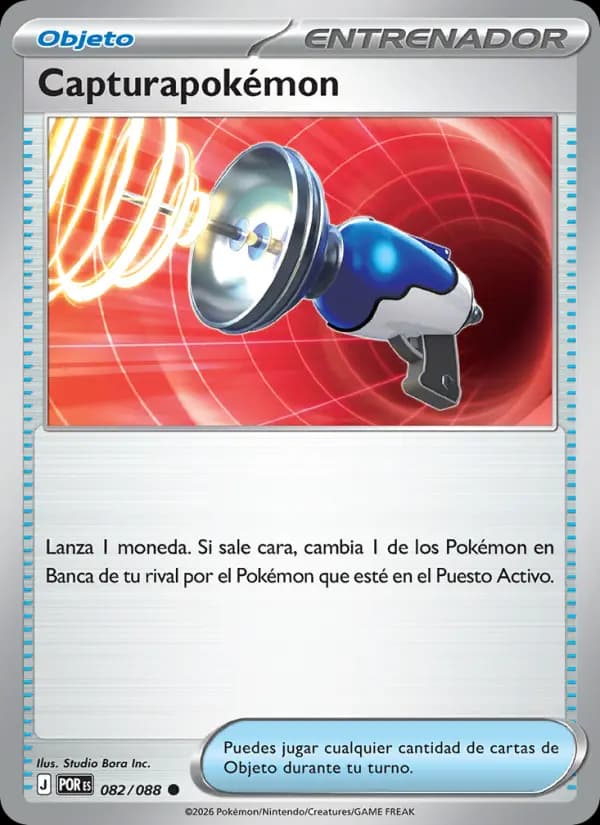 Capturapokémon