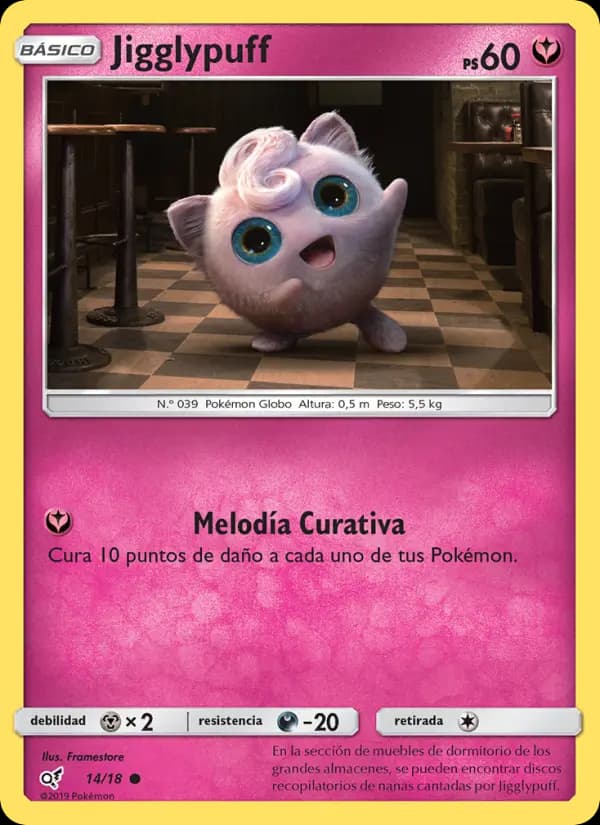 Jigglypuff