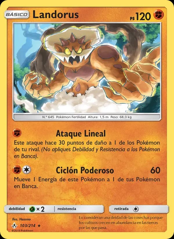 Landorus