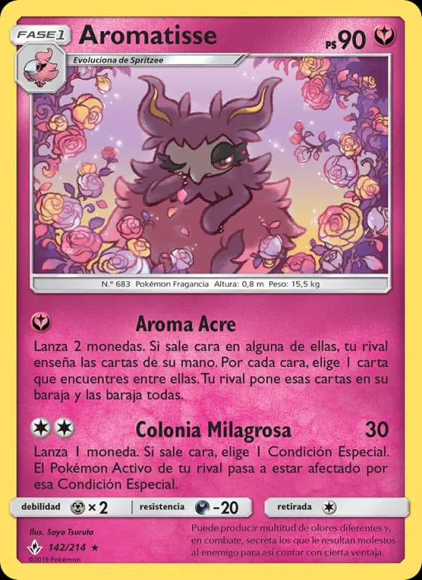 Aromatisse