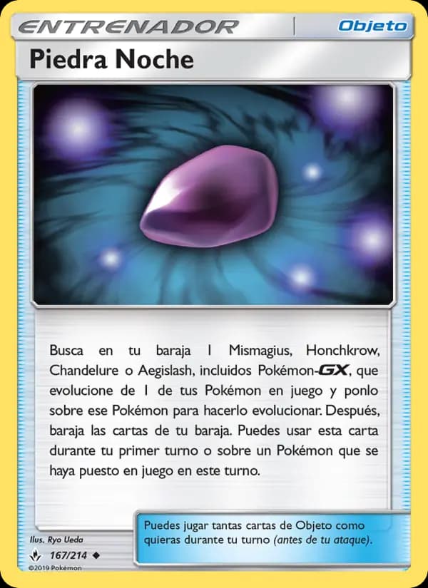 Piedra Noche