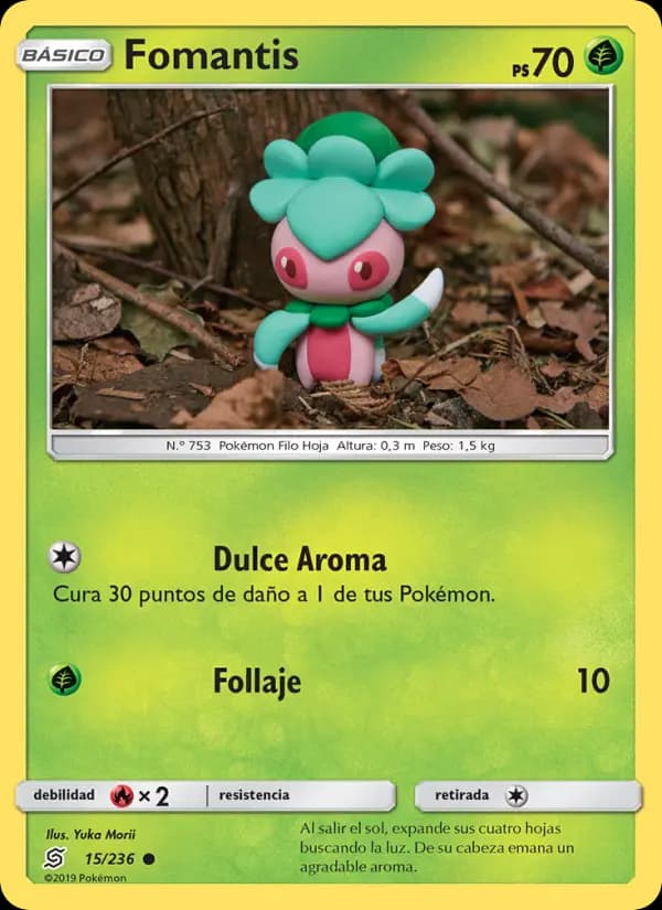 Fomantis