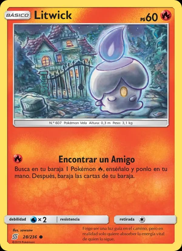Litwick