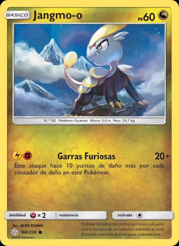 Jangmo-o