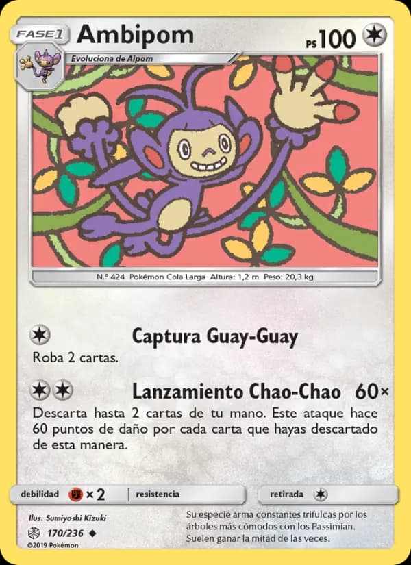 Ambipom