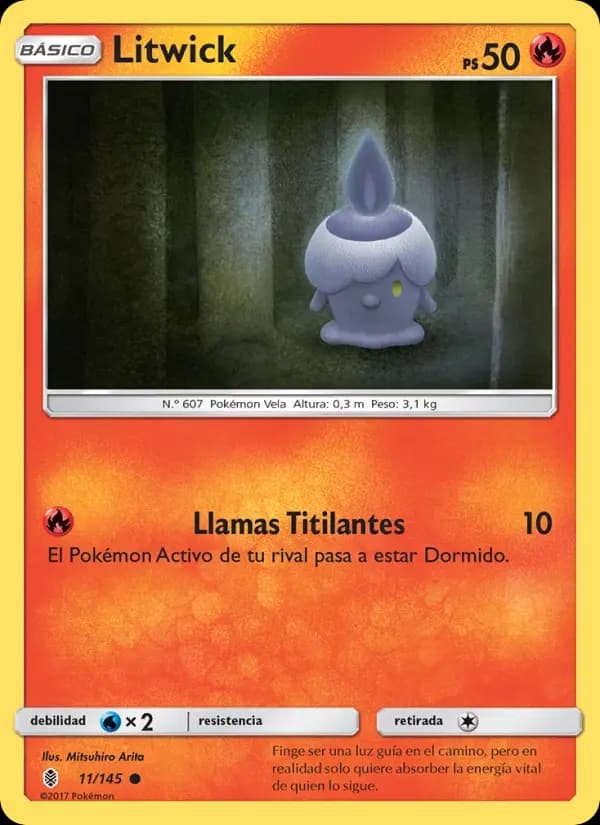 Litwick