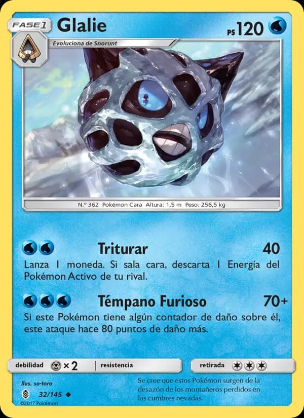 Glalie