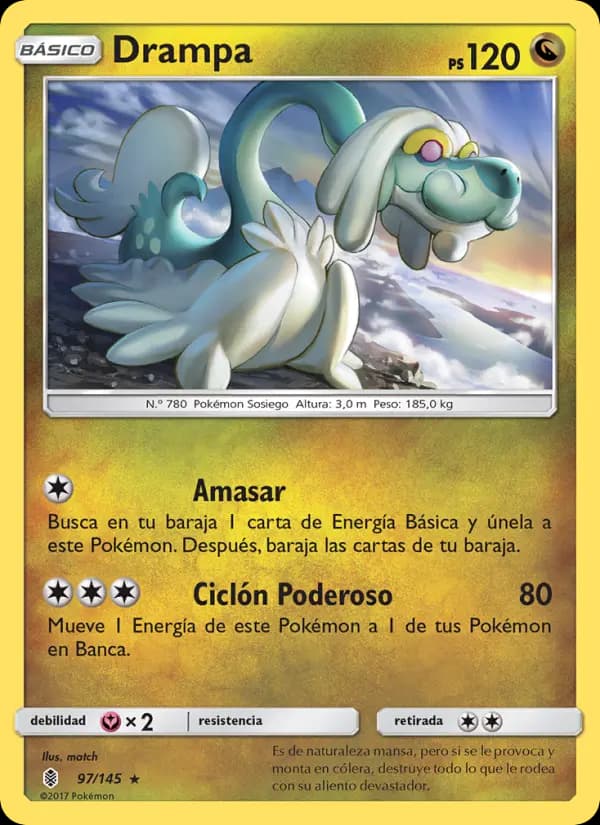 Drampa