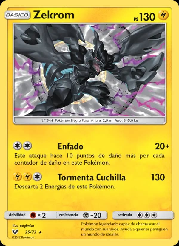 Zekrom