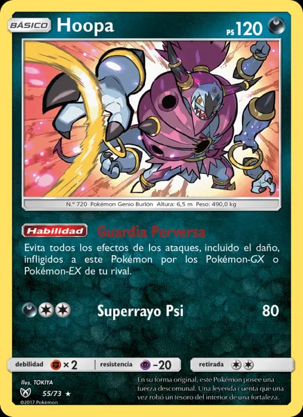 Hoopa