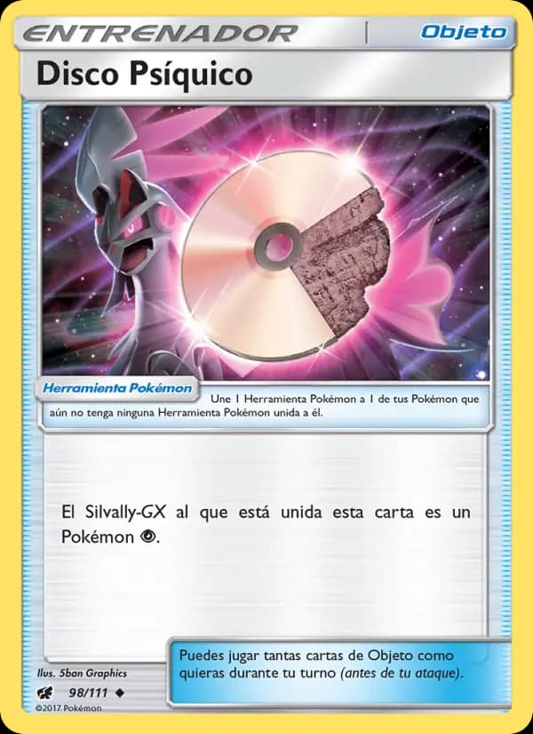 Disco Psíquico