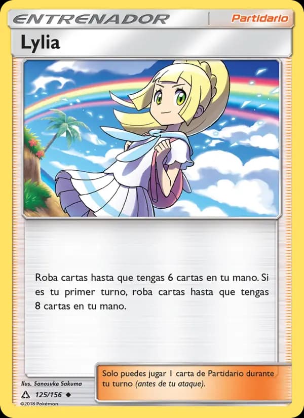 Lylia