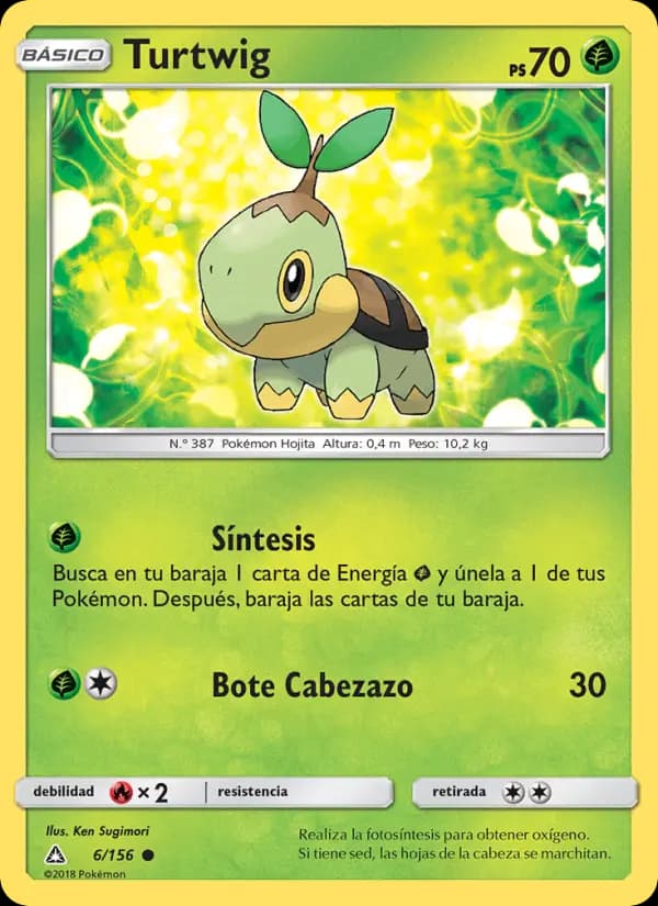 Turtwig