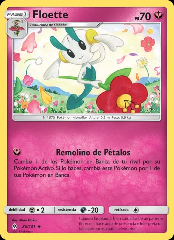 Floette