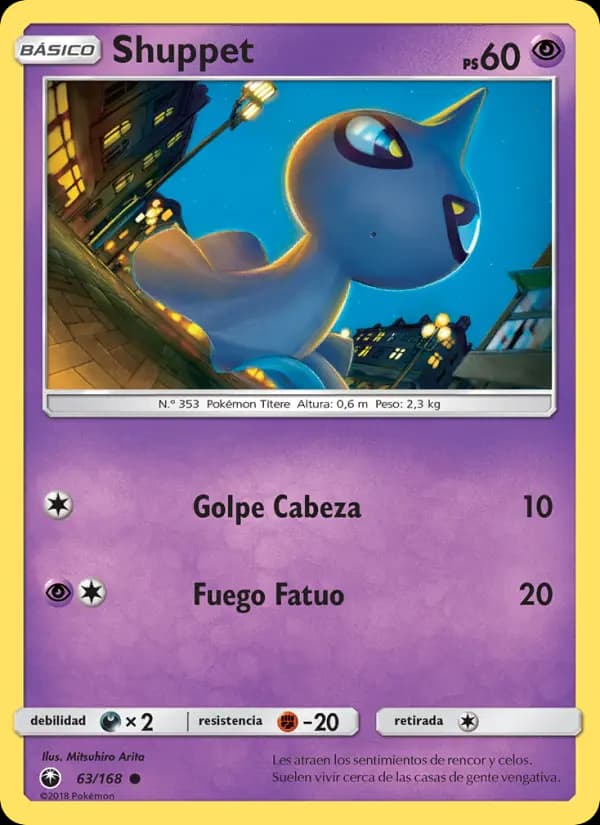Shuppet