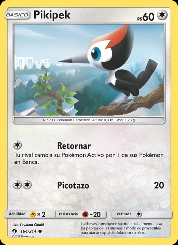 Pikipek
