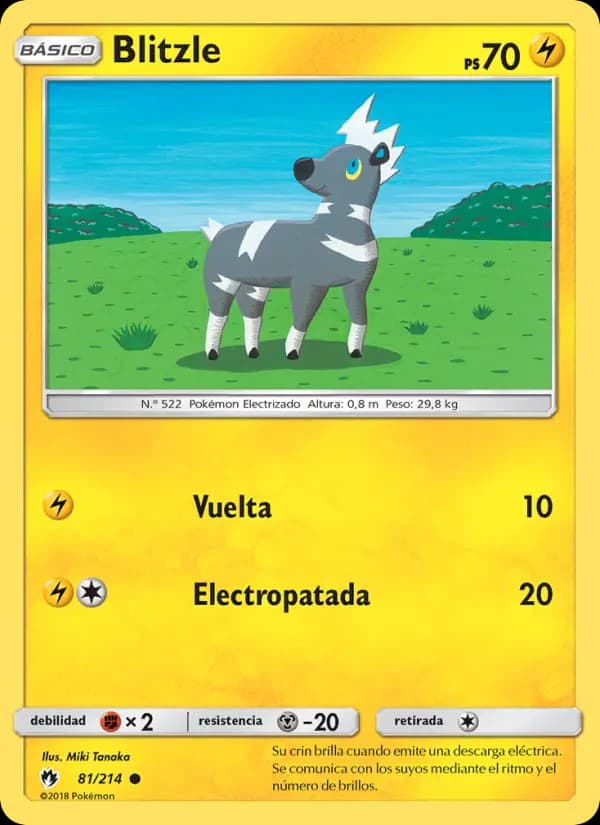 Blitzle