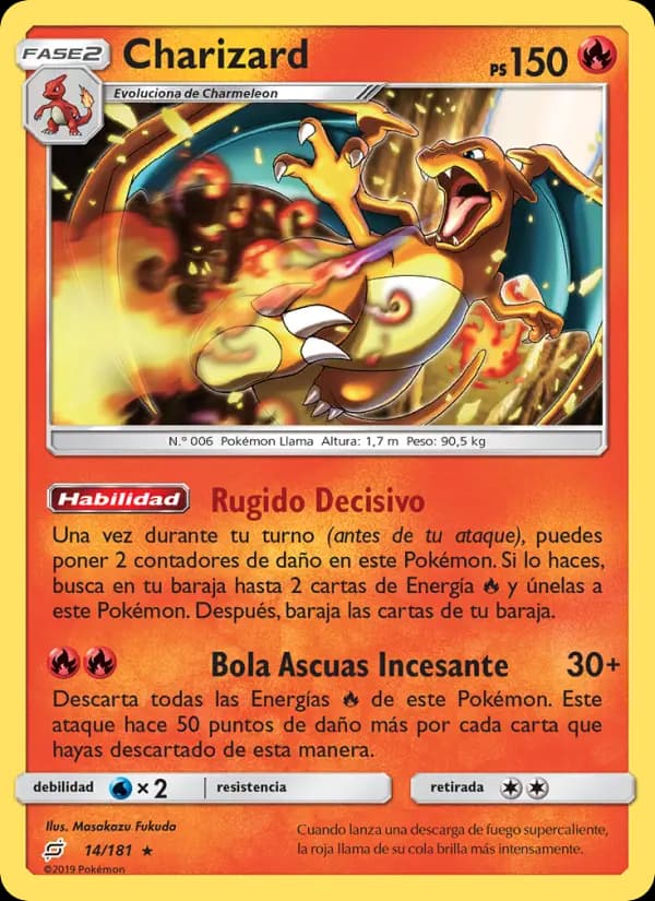 Charizard