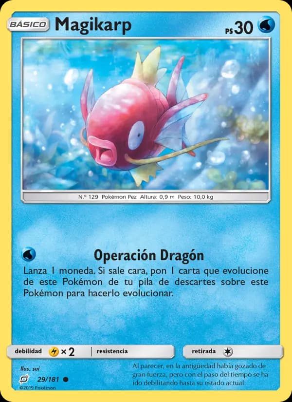 Magikarp
