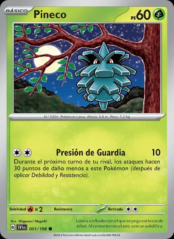 Pineco