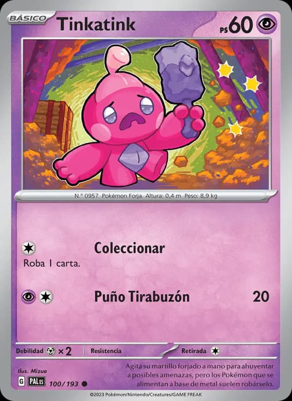 Tinkatink