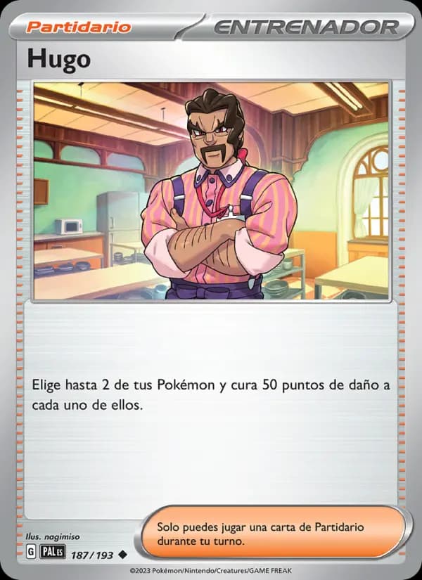 Hugo