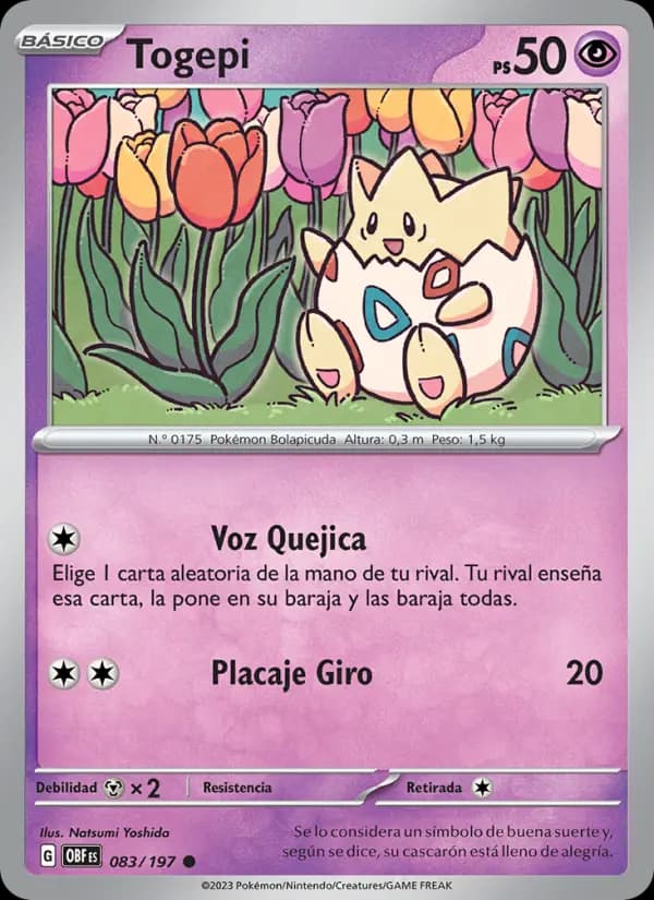 Togepi