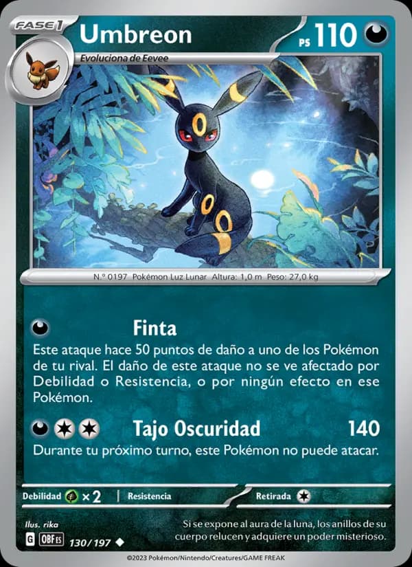 Umbreon
