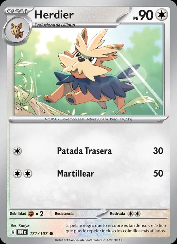 Herdier