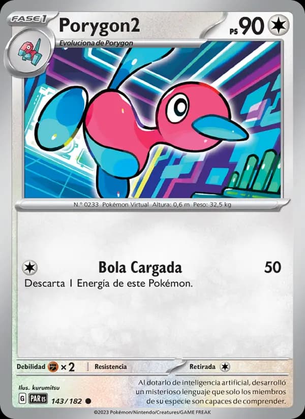 Porygon2