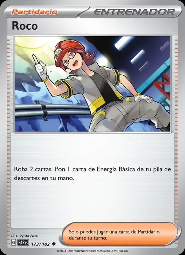 Roco