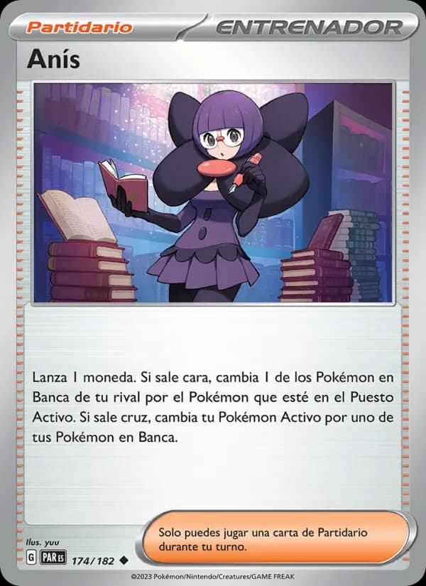 Anís