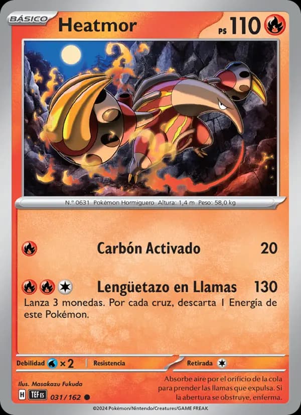 Heatmor