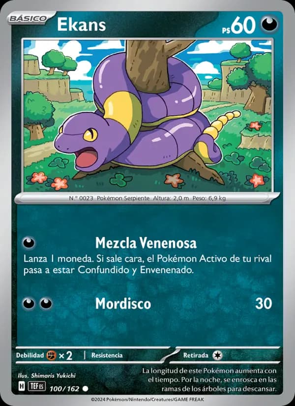 Ekans