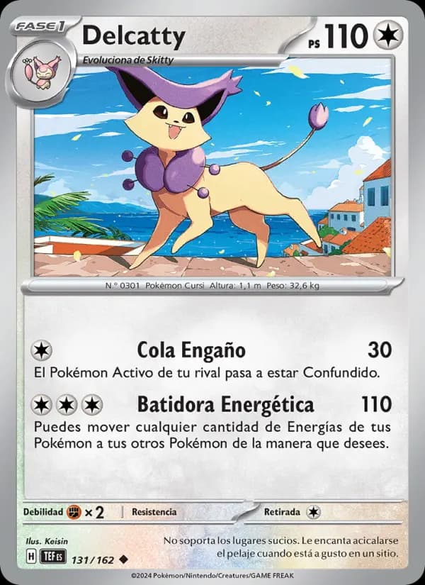 Delcatty