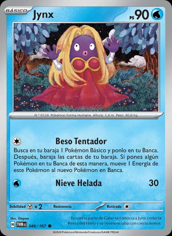 Jynx