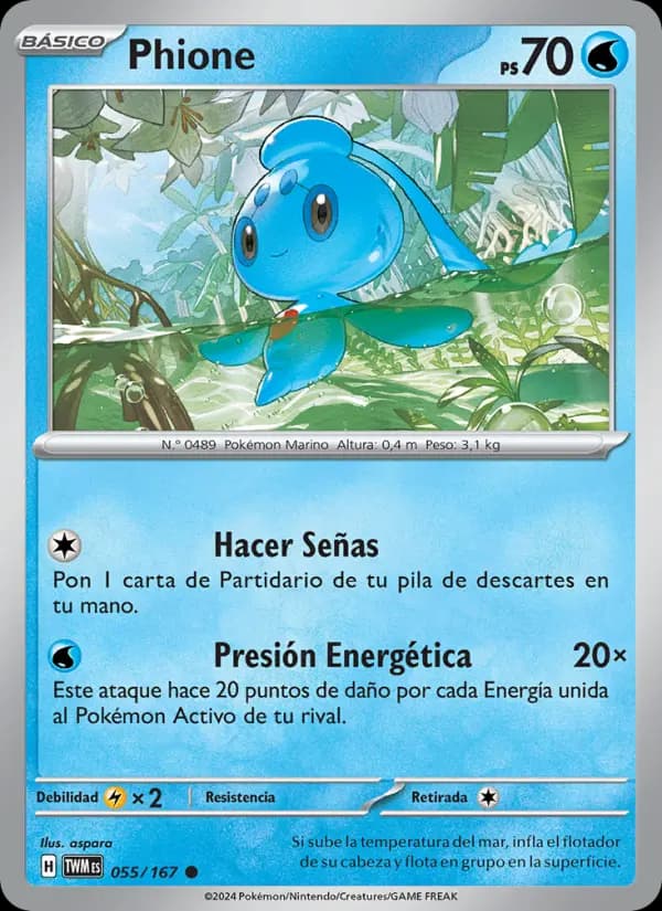 Phione