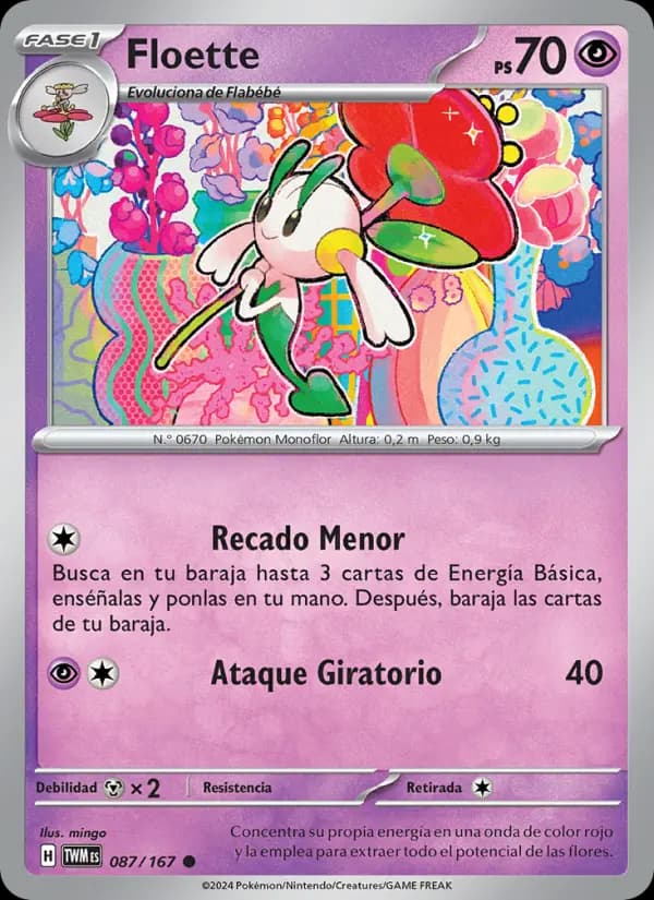 Floette