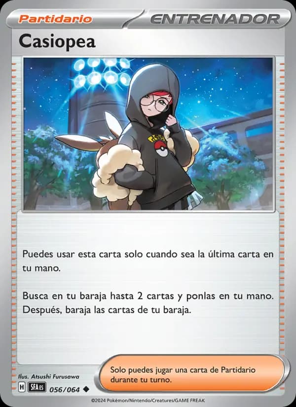 Casiopea