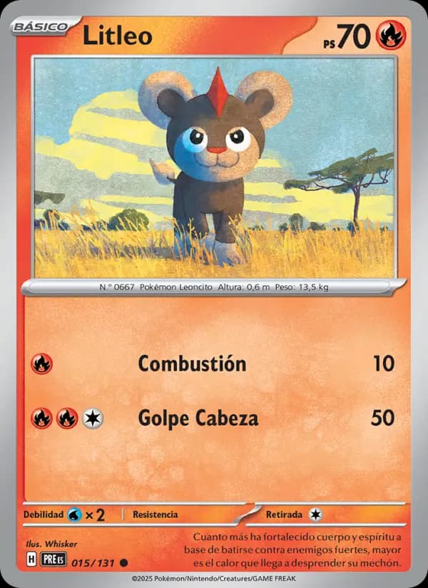 Litleo