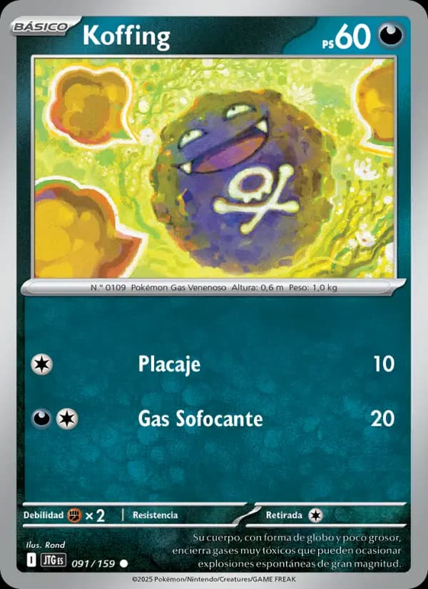 Koffing