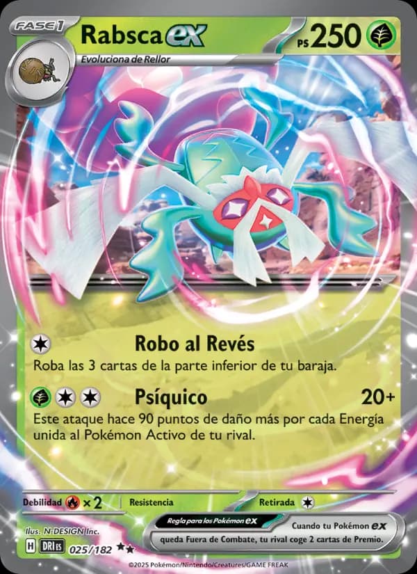 Rabsca ex