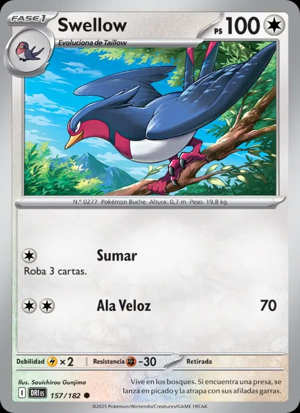 Swellow