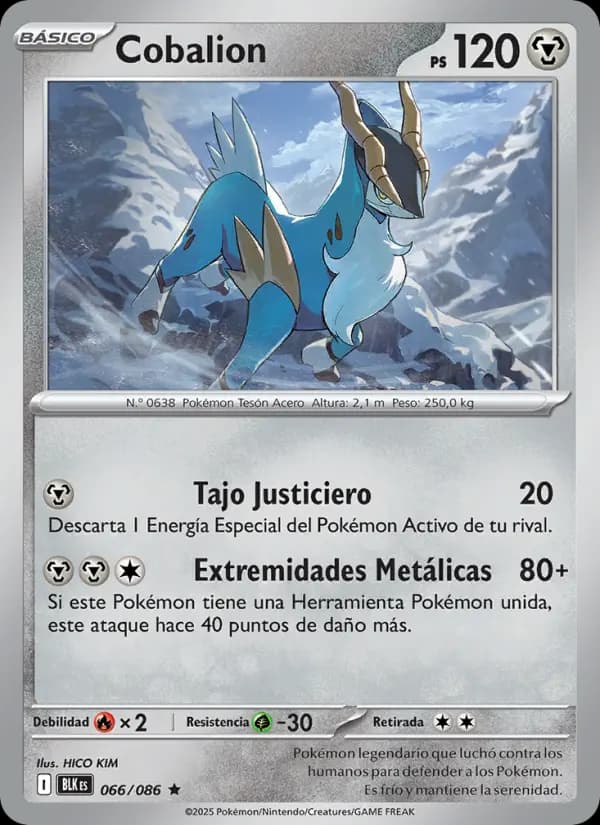 Cobalion