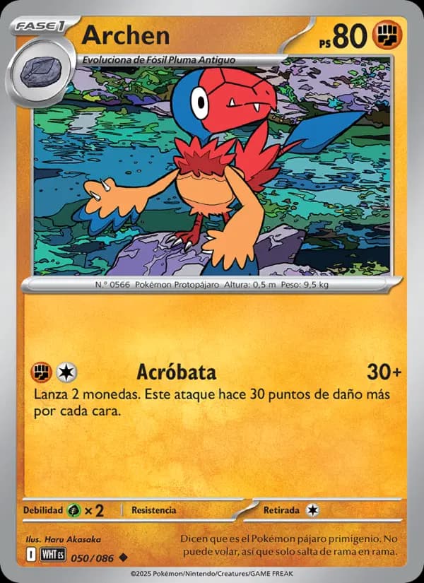 Archen
