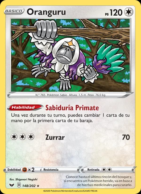 Oranguru